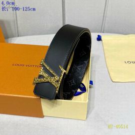 Picture of LV Belts _SKULVBelt40mm100-125cm8L736847